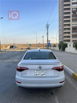 فولكسفاغن جيتا
